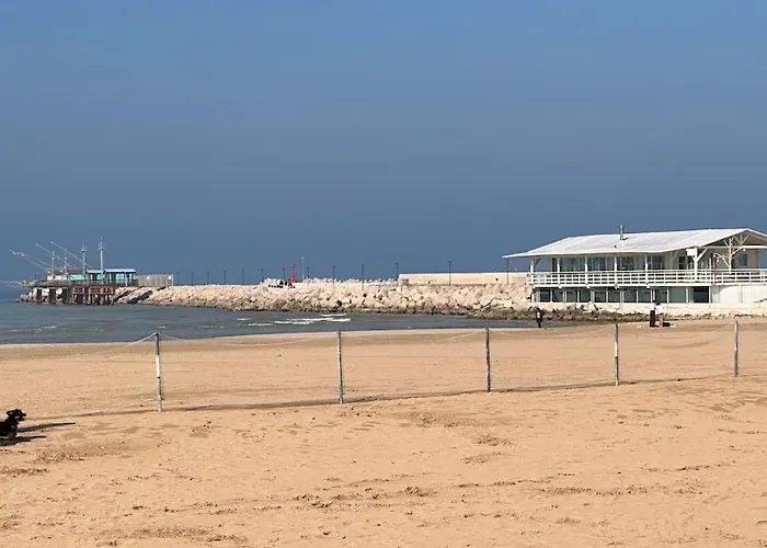 Casetta sul Mare
