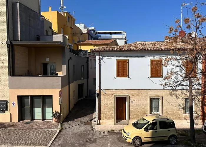 Casetta sul Mare