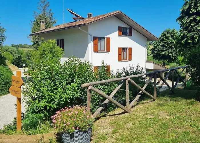 Casa Cloe