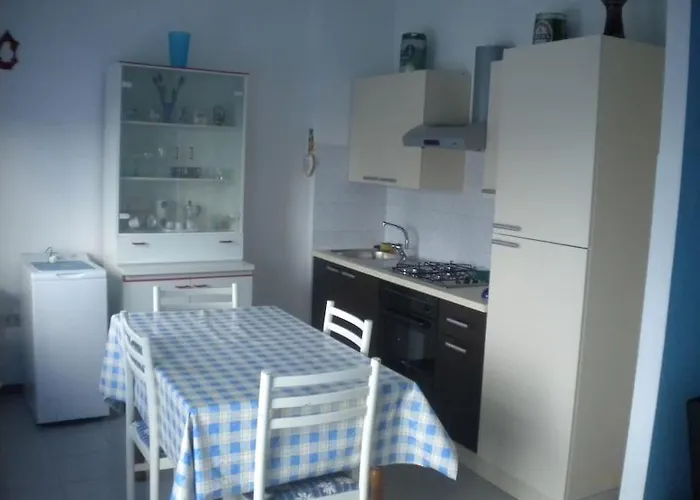Casa Vacanza Azzurra 2