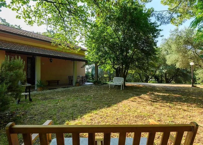 Stunning Home In Fano With Wifi