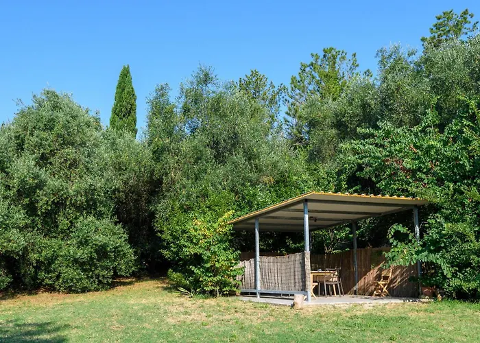 Stunning Home In Fano With Wifi