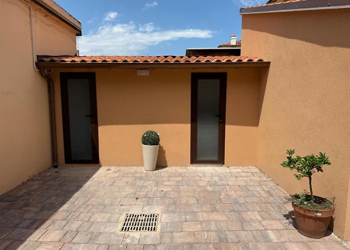 Casa al mare di Nonno Robi