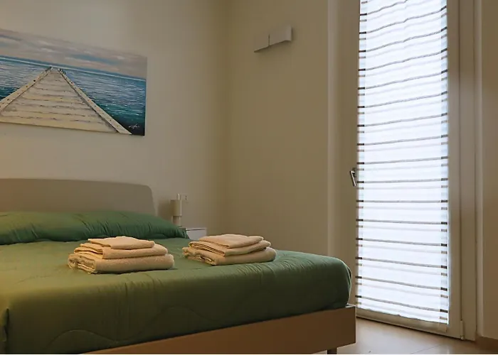 Casa al mare di Nonno Robi