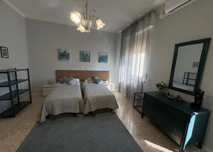 Casa Acqua e Sale - 50 mt dal mare