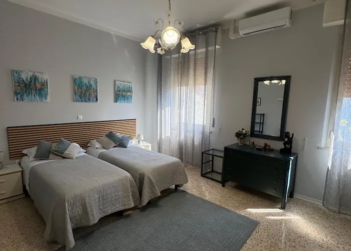 Casa Acqua e Sale - 50 mt dal mare