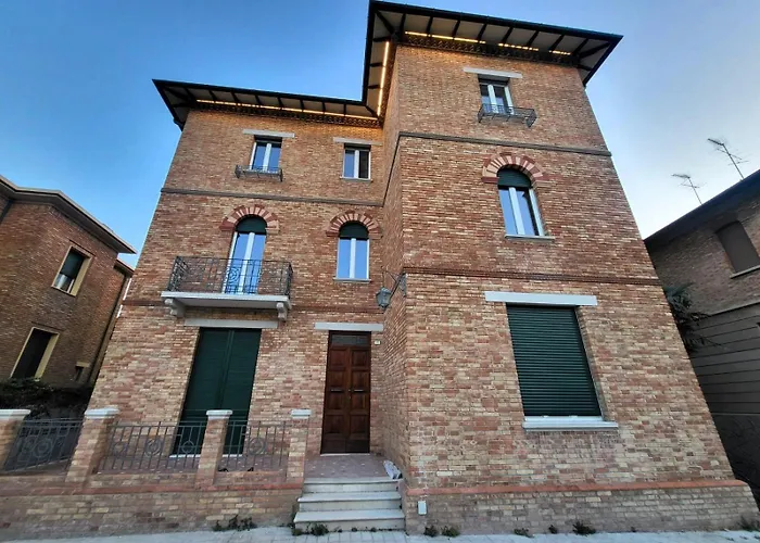 Casa Buozzi Fano