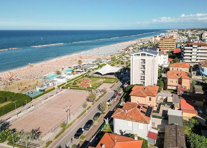 CASA MADRE 74 Esclusiva residenza fronte mare