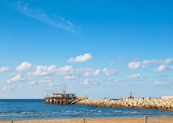 La Corte del Mare - Casa Vacanze Fano