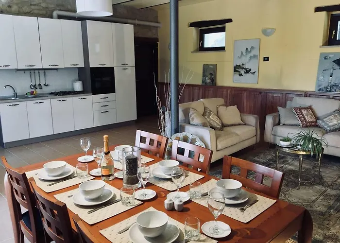 Villa Brettino- Pesaro mare e cultura - intera struttura con piscina